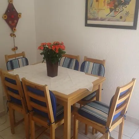 Un Coin De Campagne En Daire *