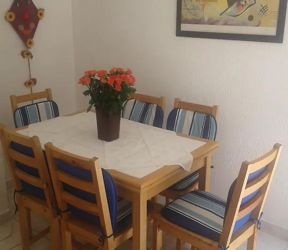 Un Coin De Campagne En Apartment *