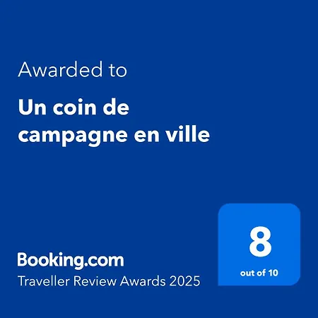 Un Coin De Campagne En * 르까네