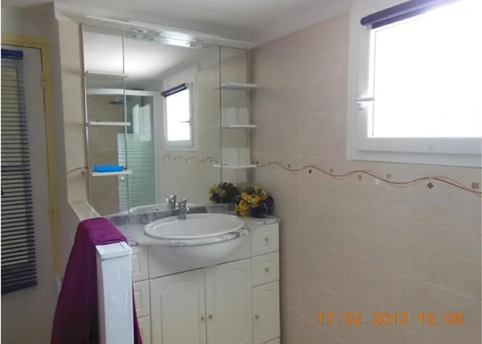 Un Coin De Campagne En Apartmán